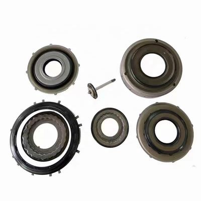 Ssangyong कार फिटिंग M11 DSI6 ट्रांसमिशन पिस्टन किट के लिए Geely Lifan 2010-2016