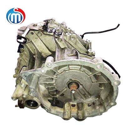 HAIMA फैमिली ट्रांसमिशन 13038986 प्रयुक्त 2 स्पीड ऑटोमैटिक गियरबॉक्स Assy VT2