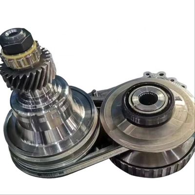 सीवीटी180 ड्राइव पोली के लिए Roewe I5 I6 PLUS RX3 PRO MG MG5 2nd Gen ZS