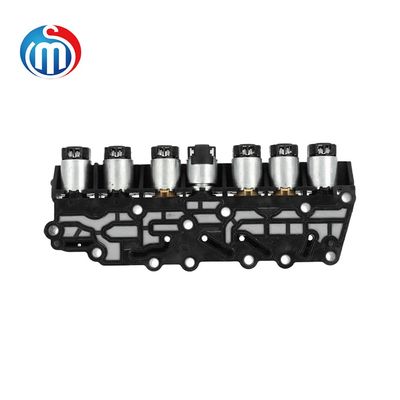6T40/6T30/6T45/6T50 स्वचालित गियरबॉक्स सोलेनोइड वाल्व शेवरलेट बुइक एक्सेल/जीएल8 के लिए