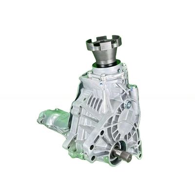 23247709 6 स्पीड ऑटोमैटिक ट्रांसमिशन ट्रांसफर केस के लिए Chevrolet Captiva OPEL Antara