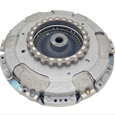 कार फिटिंग स्मार्ट लुक सिंगल क्लच के लिए गीली कोरस फोर्ड 6DCT250 DPS6