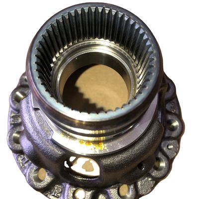 A6MF2 IX35 TUCSON 2010-2015 के 6spssd स्वचालित ट्रांसमिशन के लिए अंतर आवास