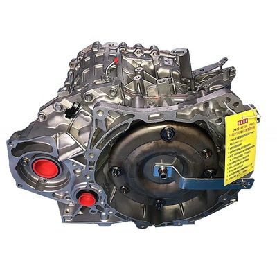 Qashqai 2.0L X-Trail 4WD CVT2 JF011E RE0F10A के लिए ऑटो ट्रांसमिशन सिस्टम