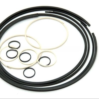 NISSAN Jatco JF011E RE0F10A/RE0F10B F1CJA W1CJA के लिए सीलिंग रिंग किट मूल OEM