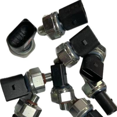 CVT180 ट्रांसमिशन तेल दबाव सेंसर के लिए Roewe i5 i6 PLUS RX3 PRO MG MG5 2nd Gen ZS 2016-2023