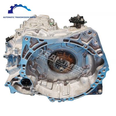 ऑटो ट्रांसमिशन सिस्टम 1.8L RE0F08A RE0F08B JF009E निसान VERSA CUBE के लिए गियरबॉक्स
