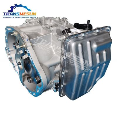 DSI5F5F6 6-स्पीड 1.5T 2WD DS1575F6 M11 गियरबॉक्स के लिए RAV4 स्वम मोटर्स Ssangyong