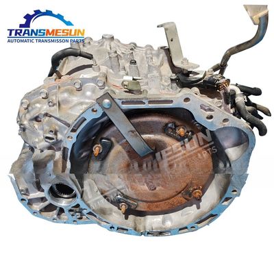 310203WX4B 4WD 4X4 JF017E 2.0DCI सीवीटी गियरबॉक्स असेंबली निसान एक्स-ट्रेल कश्काई रेनॉल्ट कोलियो के लिए