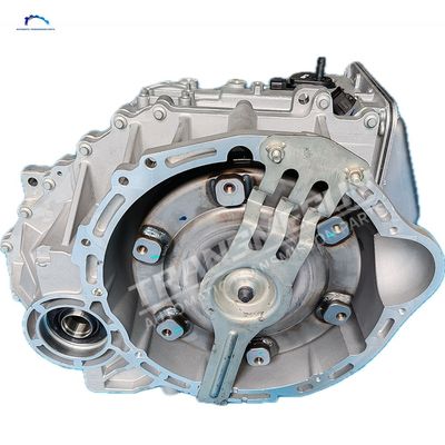 DS1575F6 M11 SWM X7 RAV4 G01 G05 के लिए 6 स्पीड 1.5T 2WD ट्रांसमिशन गियरबॉक्स विधानसभा