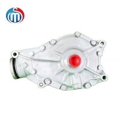 BMW X5 X6 E70 E71 31507594315 31507594314 के लिए पुनर्नवीनीकरण फ्रंट डिफरेंशियल असेंबली