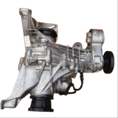 दीर्घकालिक अंतर गियर असेंबली 0B0500043K 2008- AUDI Q5 ट्रांसमिशन सिस्टम के लिए