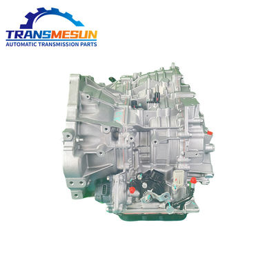 2016-2021 RAV4 AWD K114F पुनर्नवीनीकरण स्वचालित ट्रांसमिशन सेट 30400-48020 3ZRFAE