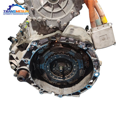 ट्रांसमेसन प्रयुक्त dsg dct गियरबॉक्स विधानसभा BYD6HDT35 BYD QIN 2018 1.5t नई ऊर्जा के लिए फिट