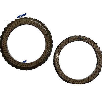 OEM NO 6DCT450 क्राइस्लर डॉज फोर्ड लैंड रोवर वोल्वो के लिए 8 टुकड़ा सेट