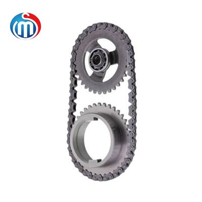 RE0F11A JF015E निसान सेंट्रा वर्सा सेंट्रा के लिए सीवीटी ट्रांसमिशन ऑयल पंप ड्राइव किट
