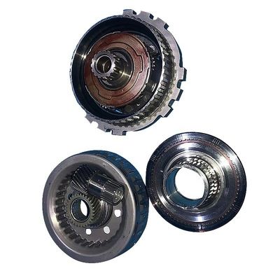 ऑटो ट्रांसमिशन पार्ट्स HIACE LILUX LAND CRUISER 3506171040 ओरिगामी द्वारा ग्रह वाहक