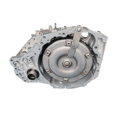 उच्च.लैंडर 2.0T U661F के लिए पुनर्निर्मित Meishun गियरबॉक्स