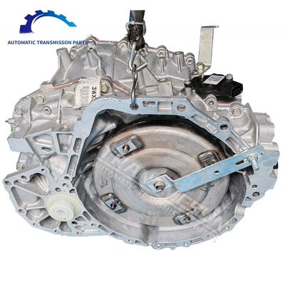 स्लिवर ट्रान्समेसन पुनर्नवीनीकरण ट्रांसमिशन असेंबली 310201XF6A QX60 2.5L 4WD के लिए