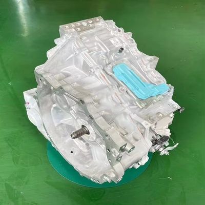 टोयोटा कैमरी के लिए एलीयन 2.5L ए 25 ए ए 25 बी ऑटो गियरबॉक्स ई-सीवीटी हाइब्रिड ट्रांसमिशन असेंबली