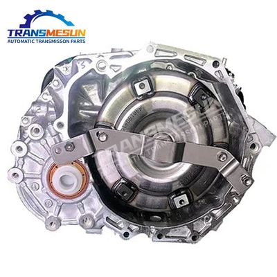 2011-2016 सेनोवा X65 2.0T 6 स्पीड ऑटोमैटिक ट्रांसमिशन गियरबॉक्स TF-80SC AF40