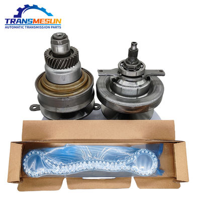 TR690 विनिर्माण सुबारू विरासत ट्रांसमिशन pulley बेल्ट किट 31012AA000