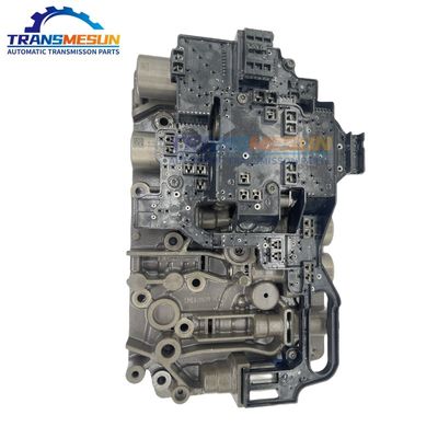 पुनर्निर्मित 150600251 7DCT450 GW7DCT1-A01 7 स्पीड कंट्रोल यूनिट assy गीला DCT