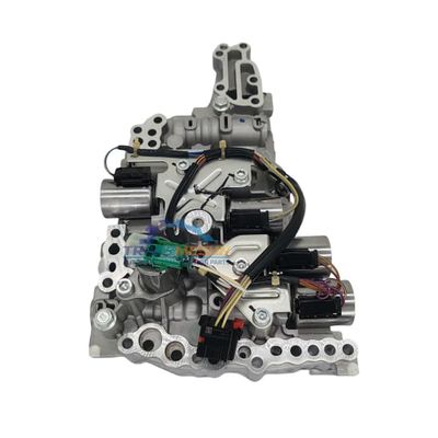 नई 025CHA1502600 स्वचालित ट्रांसमिशन वाल्व शरीर CHERY के लिए हाइड्रोलिक नियंत्रण मॉड्यूल विधानसभा