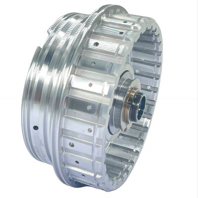 प्रत्यक्ष प्रतिस्थापन 9T50 9T45 XT4 XT5 XT6 क्रूज़ के लिए स्वचालित गियरबॉक्स आवास विधानसभा