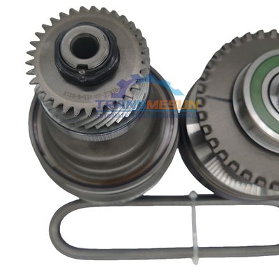 पुनर्निर्माण CVT18 018CHA 2019 के लिए पल्ली बेल्ट मरम्मत किट