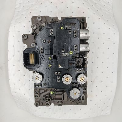 DF727 TM047FDA DCT हाइड्रोलिक नियंत्रण मॉड्यूल चंगन CS55 PLUS के लिए वाल्व शरीर विधानसभा