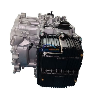 2018 हावल H6 F7X के लिए पुनर्निर्मित GW7DCT1-A02 DCT ट्रांसमिशन यूनिट