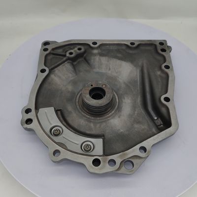 U140F टोयोटा RAV4 35102-42010 के लिए 4 स्पीड ऑटोमैटिक ट्रांसमिशन हाउसिंग असेंबली