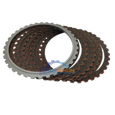 A6GF1-2 ऑटोमैटिक ट्रांसमिशन क्लच डिस्क SET-35R क्लच हुंडई के लिए