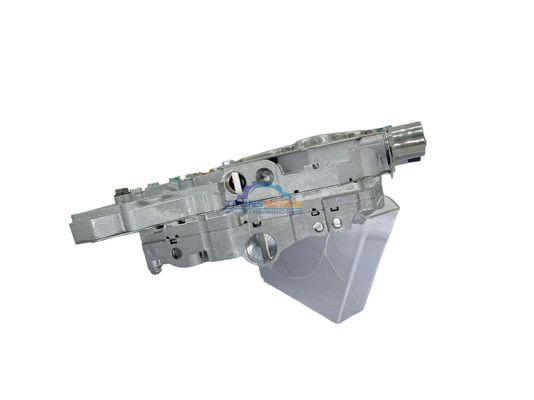 पुनर्नवीनीकरण किया गया RE4F03B निसान टिडा 1.6L 2004-2006 31705-3CX00 31705-3CX0E के लिए वाल्व बॉडी असेंबली