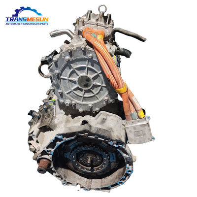 RUNVEE प्रयुक्त डीसीटी ट्रांसमिशन असेंबली BYD6HDT35 2018 के लिए BYD QIN 1.5T 12146759-00 11506711-00