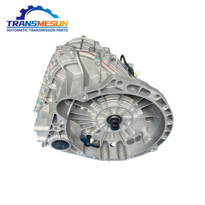 483816 CVT VT3 ट्रांसमिशन असेंबली 2015-2018 मस्टैंग T70 1.5T 1.8T 2WD XAA1502100 37002361 37018532 के लिए