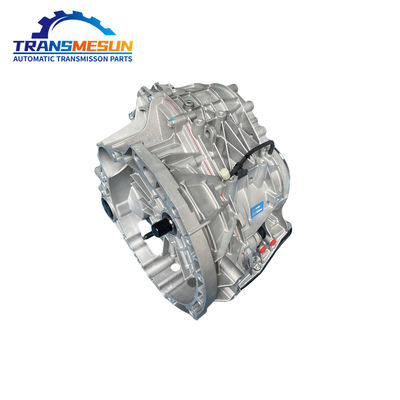 483816 CVT VT3 ट्रांसमिशन असेंबली 2015-2018 मस्टैंग T70 1.5T 1.8T 2WD XAA1502100 37002361 37018532 के लिए