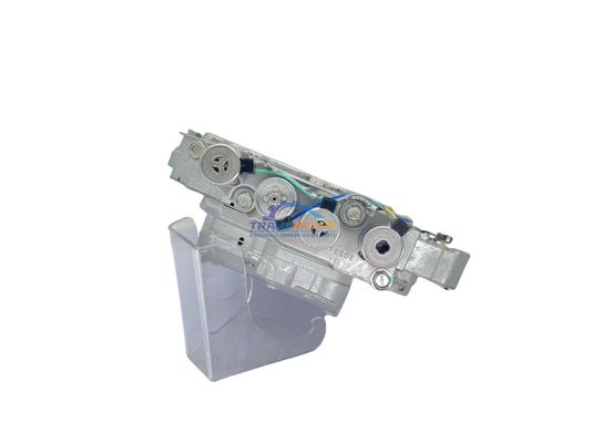 पुनर्नवीनीकरण किया गया RE4F03B निसान टिडा 1.6L 2004-2006 31705-3CX00 31705-3CX0E के लिए वाल्व बॉडी असेंबली