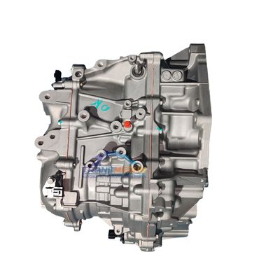 ट्रान्समेसन रिमॅन्यूफॅक्चर्ड JF015E RE0F11A CVT7 CVT ट्रांसमिशन असेंबली 2013-2017 सुजुकी SX4 M16A 580 2WD 1.6L के लिए
