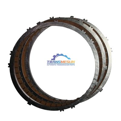 नया 025CHA150258 स्वचालित ट्रांसमिशन घर्षण डिस्क स्टील किट QR025CHA CHERY Tiggo 4 के लिए आगे/पीछे