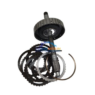 किआ सोरेन्टो 2.0L के लिए प्रयुक्त 454143F800 स्वचालित ट्रांसमिशन मरम्मत किट रिटेनर असेंबली-35R क्लच A6MF2-2