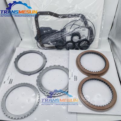 ऑटोमैटिक ट्रांसमिशन U660E U660F के लिए ओवरहेल रीएसेम्बल किट