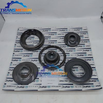 टोयोटा U540E A4LB1 A4Q गियरबॉक्स के लिए प्रमुख पुनर्निर्माण पिस्टन किट।