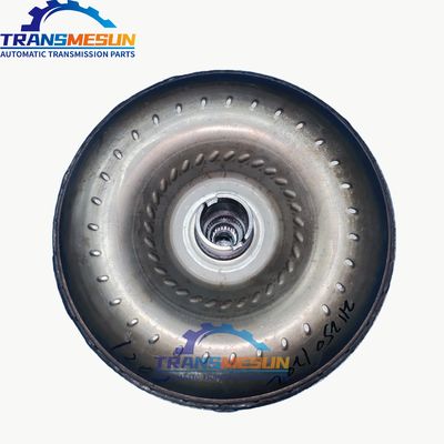 W221 5-गति 722.6 स्वचालित ट्रांसमिशन टोक़ कनवर्टर विधानसभा A2112501202
