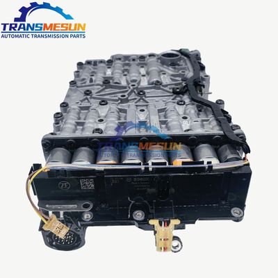 2017 मासेराती लेवांटे 3.0BT V6 4WD 8HP-70 स्वचालित ट्रांसमिशन इलेक्ट्रोमैकेनिकल कंट्रोल यूनिट वाल्व बॉडी असेंबली 673004343
