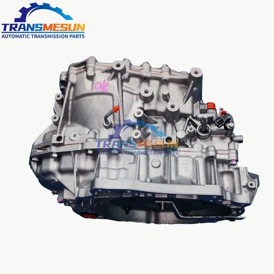 निसान रोग T32 FWD 4 सिल 2.5L 3102M-3VX1C RE0F10D के लिए पुनः निर्मित सीवीटी ट्रांसमिशन