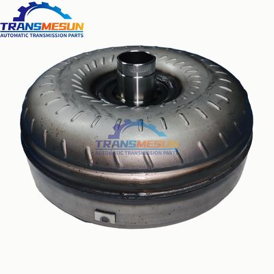 पुनर्नवीनीकरण निसान Y62 पैट्रॉल 5.6L VK56VD 311001XR0D कनवर्टर assy-torque 41M.