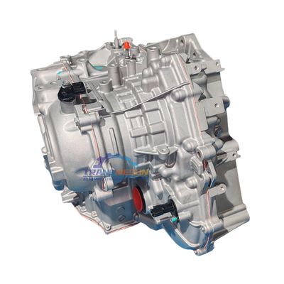 ट्रान्समेसन रिमॅन्यूफॅक्चर्ड JF015E RE0F11A CVT7 CVT ट्रांसमिशन असेंबली 2013-2017 सुजुकी SX4 M16A 580 2WD 1.6L के लिए
