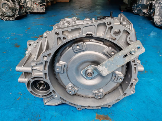 DSI575F6 स्वचालित ट्रांसमिशन असेंबली 3043001200 2014-2021 के लिए गीली बो यु 1.8T 2WD 3016057166